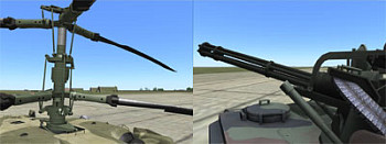 Two new technology demo videos