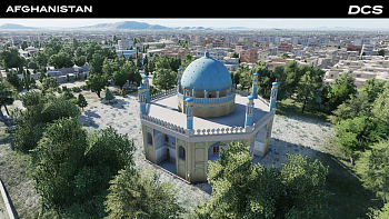 Afghanistan Progress