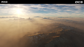 Новые эффекты тумана