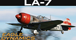 DCS: LA-7 | Early Access Launch