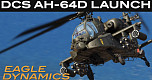 DCS: AH-64D |  LAUNCH TRAILER