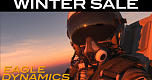 DCS WINTER SALE 2025
