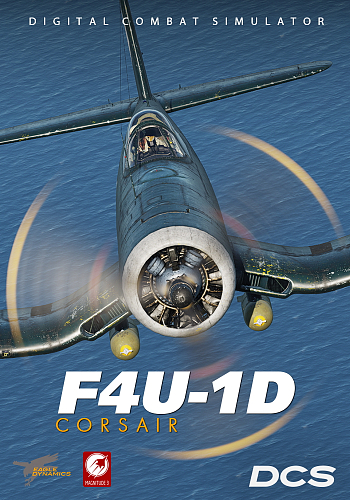 F4U-1D Corsair в раннем доступе!