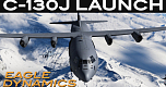 DCS: C-130J | LAUNCH TRAILER