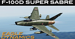 DCS: F-100D Super Sabre | PRE-ORDER NOW