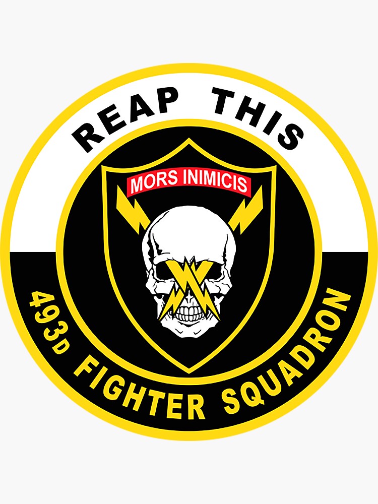 493rd Fighter Squadron (VSN_F35A)