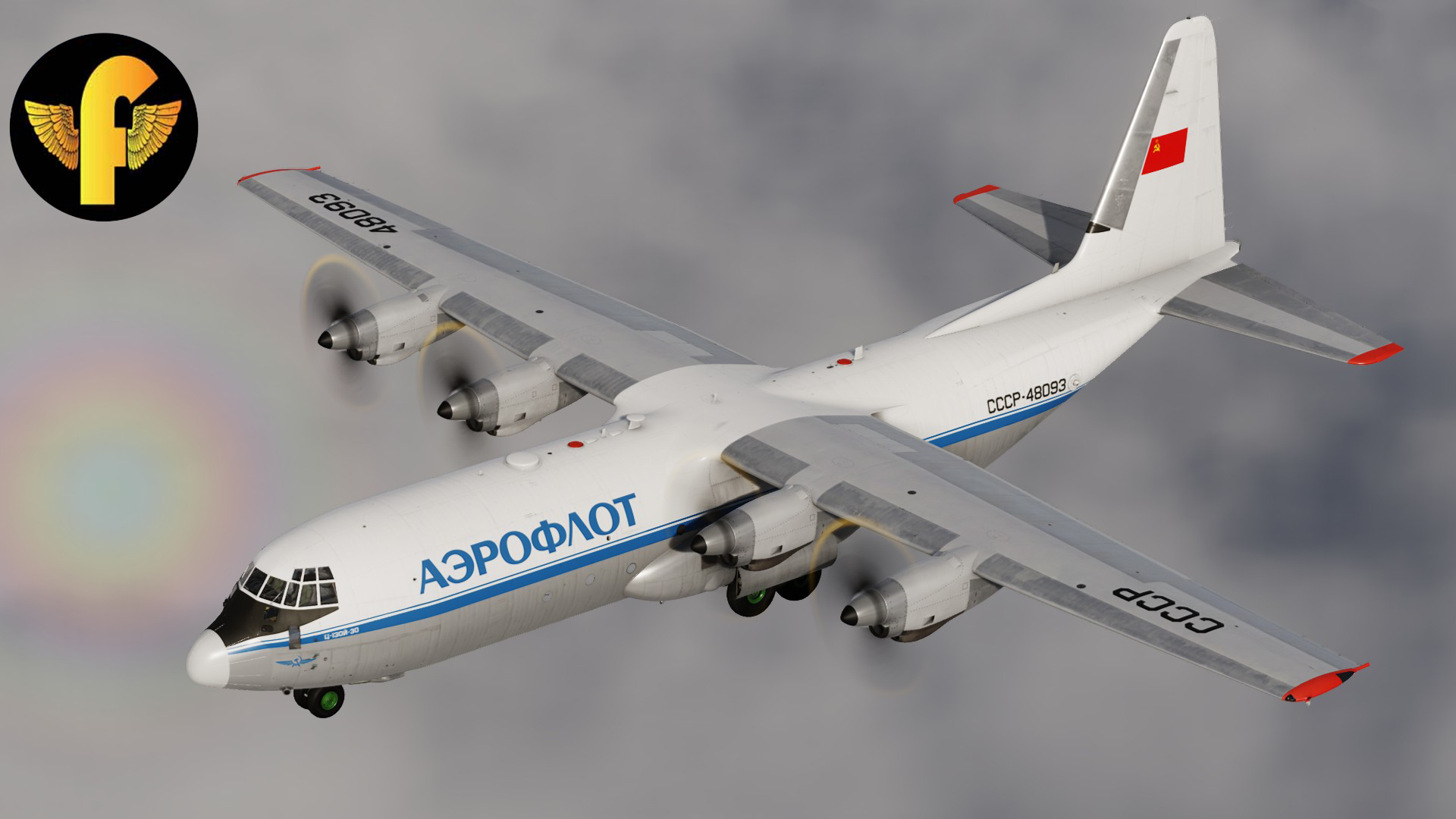 VVS Russia - Soviet Pack