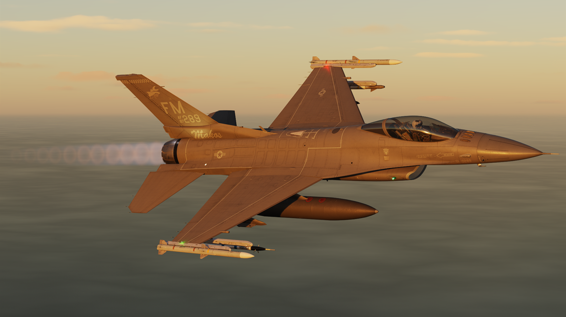 93rd Fighter Squadron “Makos”