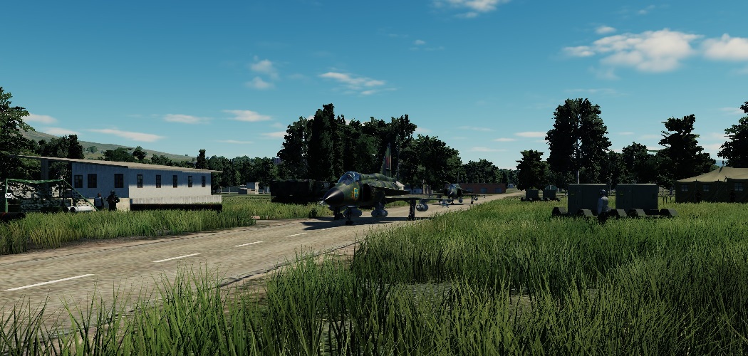 Operation Roadkill (CAUCASUS - Kneeboard)