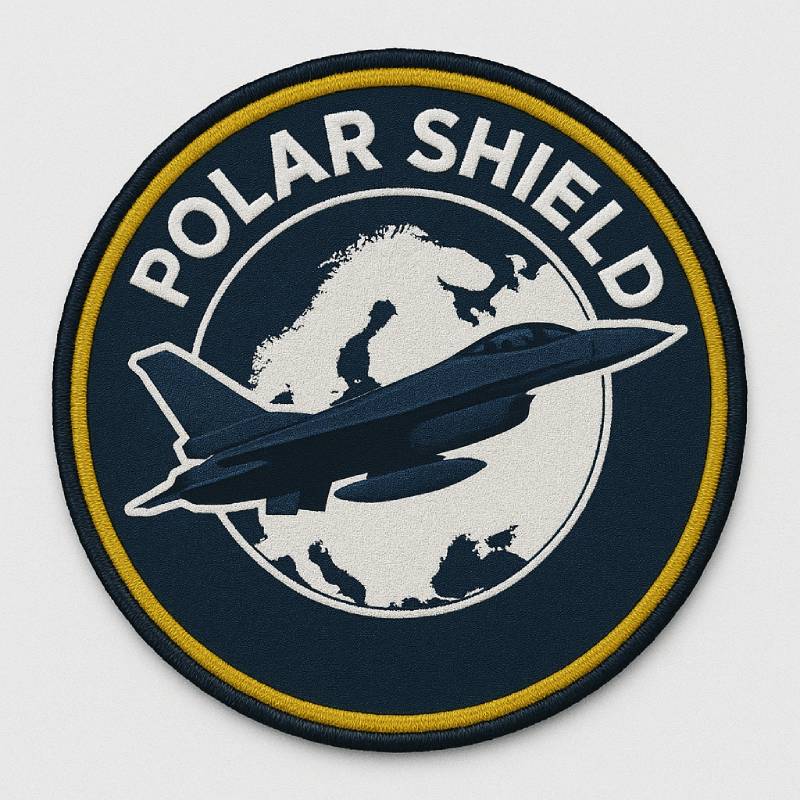 Polar Shield - Viper campaign - Update 27 NOV 2025