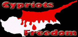 Cypriots Freedom (F/A-18)