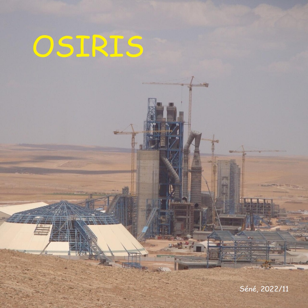 Osiris