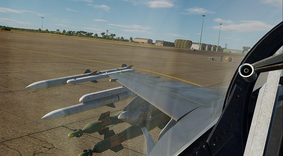 SYRIA KILLBOX Search and Destroy Mission - RAIN (updated)