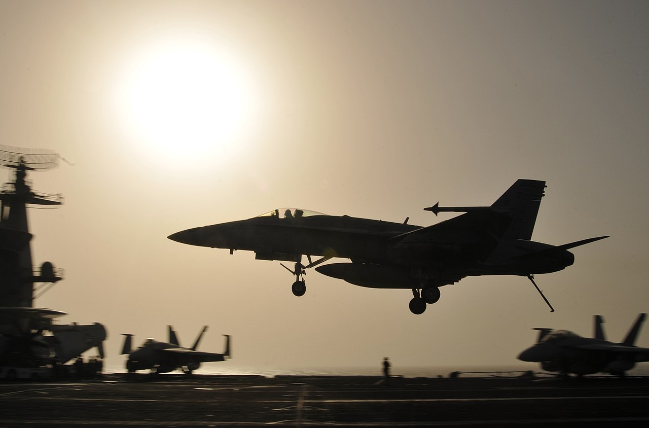 Peacetime SOS Beacon 