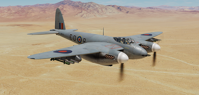 No. 404 Squadron, Royal Canadian Air Force, Coastal Command