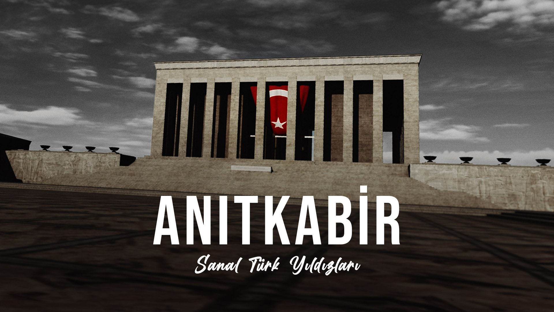 Anıtkabir