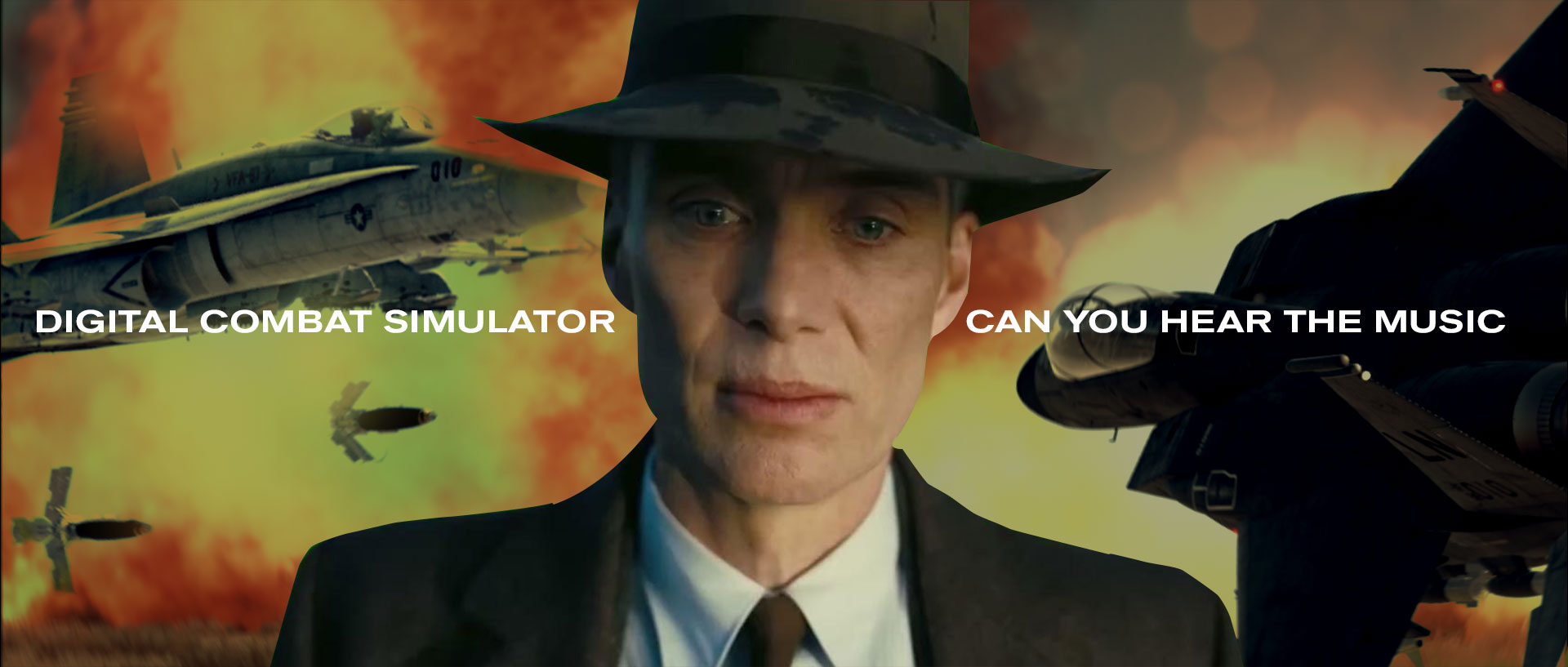 Explosions Mod Final (Single and Multiplayer versions)