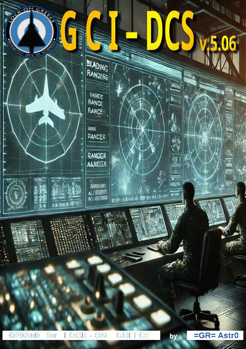 GCI-DCS v.5.06