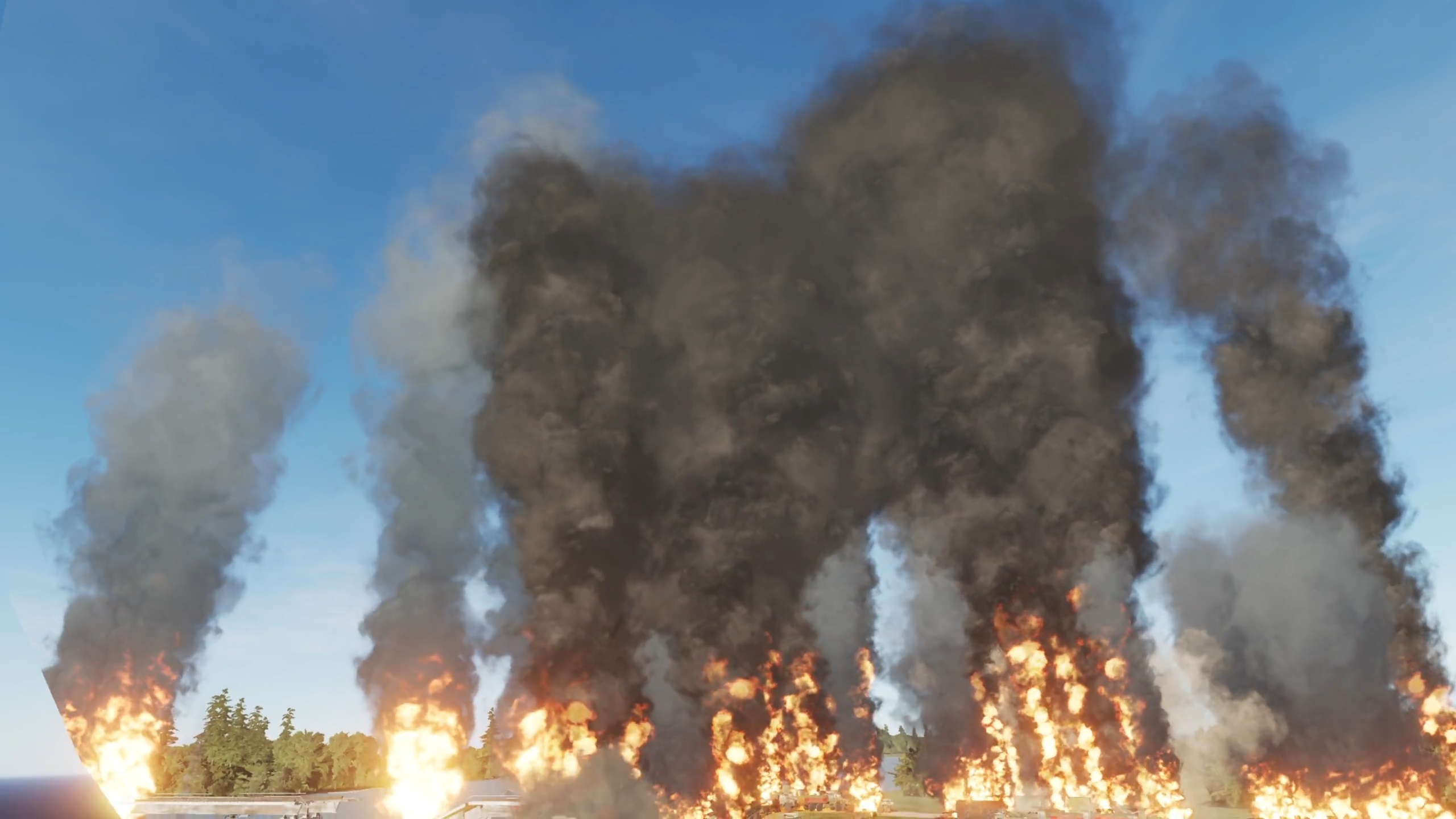 Bridge Benchmark - Updated Mission Track 