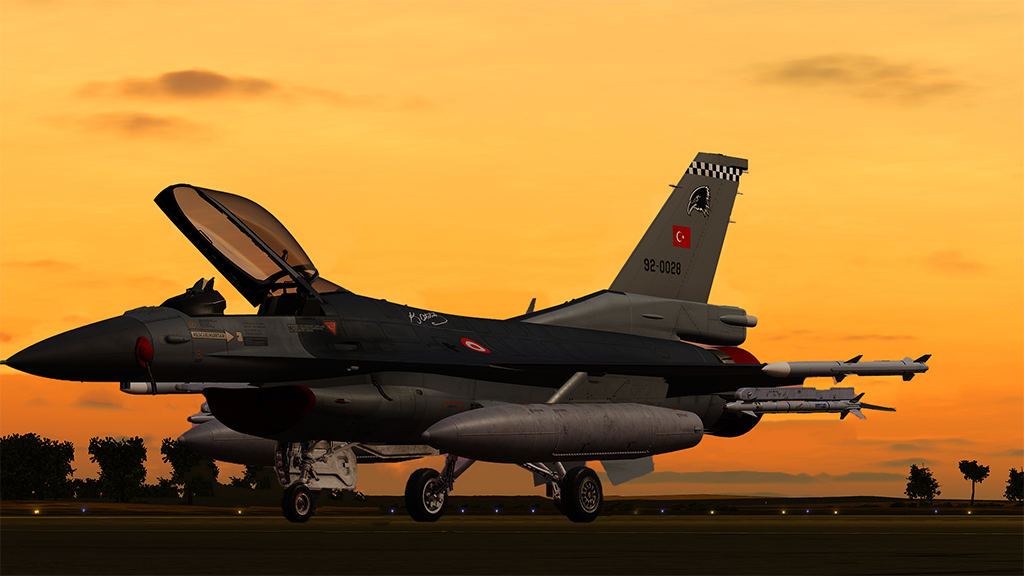 161. Kartal Filo Eski (Eagle Old Versiyon)