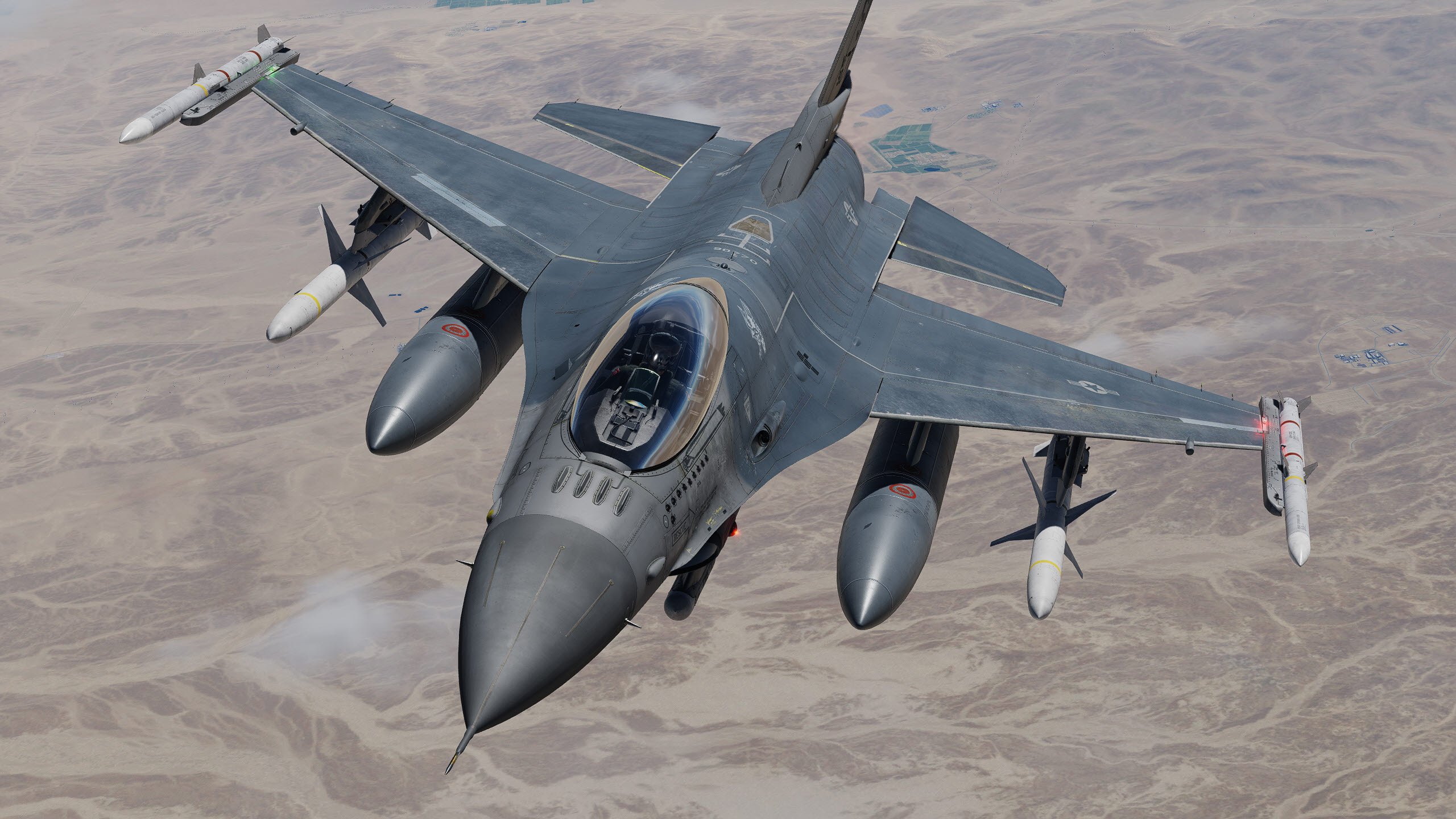 77th Expeditionary Fighter Squadron 