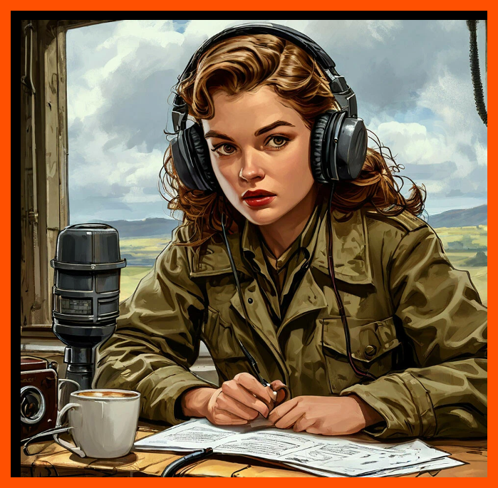 Живой голос Диспетчера