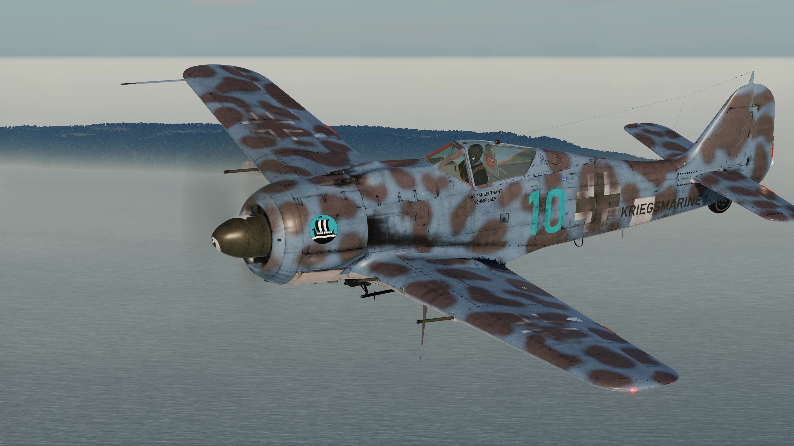 Kriegsmarine süper skinz (rank und name optional)