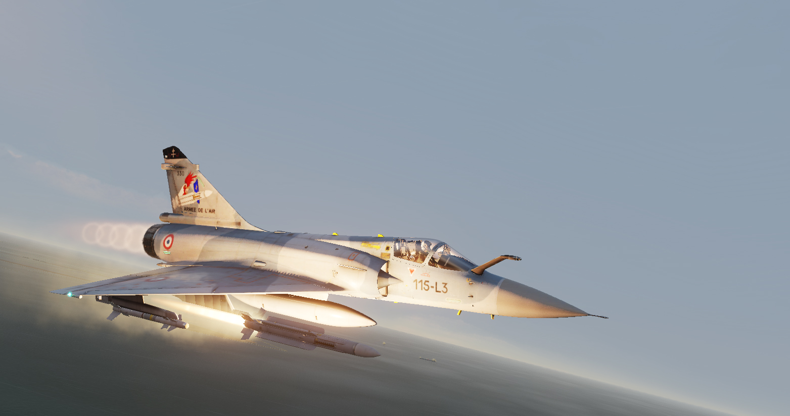 AdA Chasse 2/5 - Poulet Serie