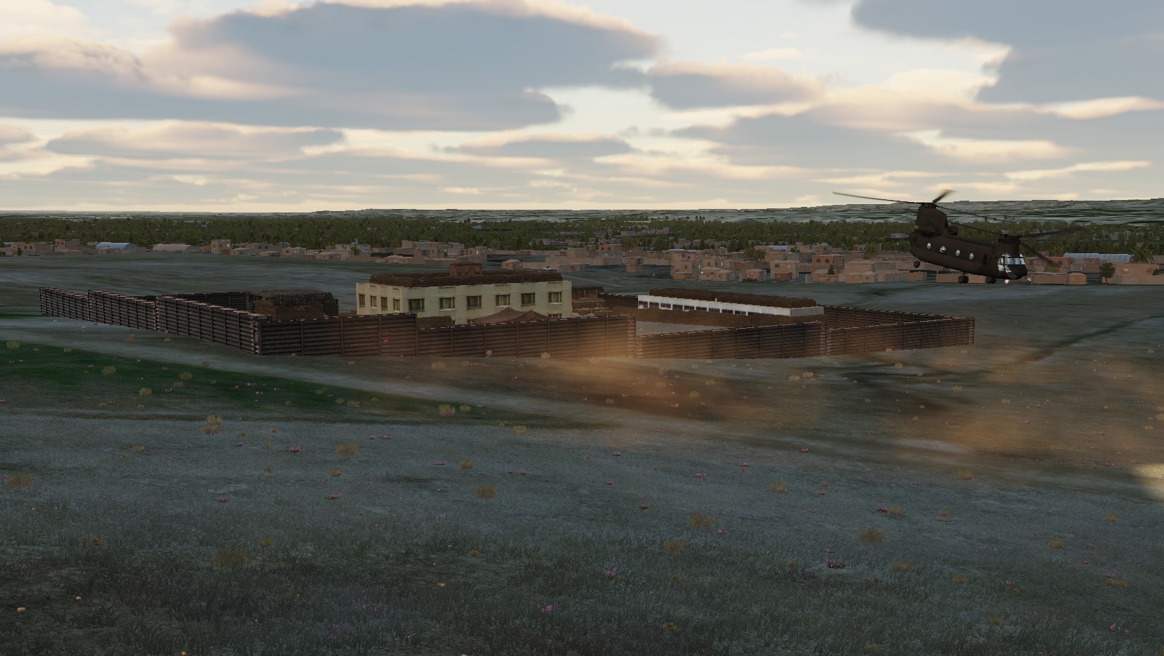 TF_Helmand_Sangin - PB Tangiers