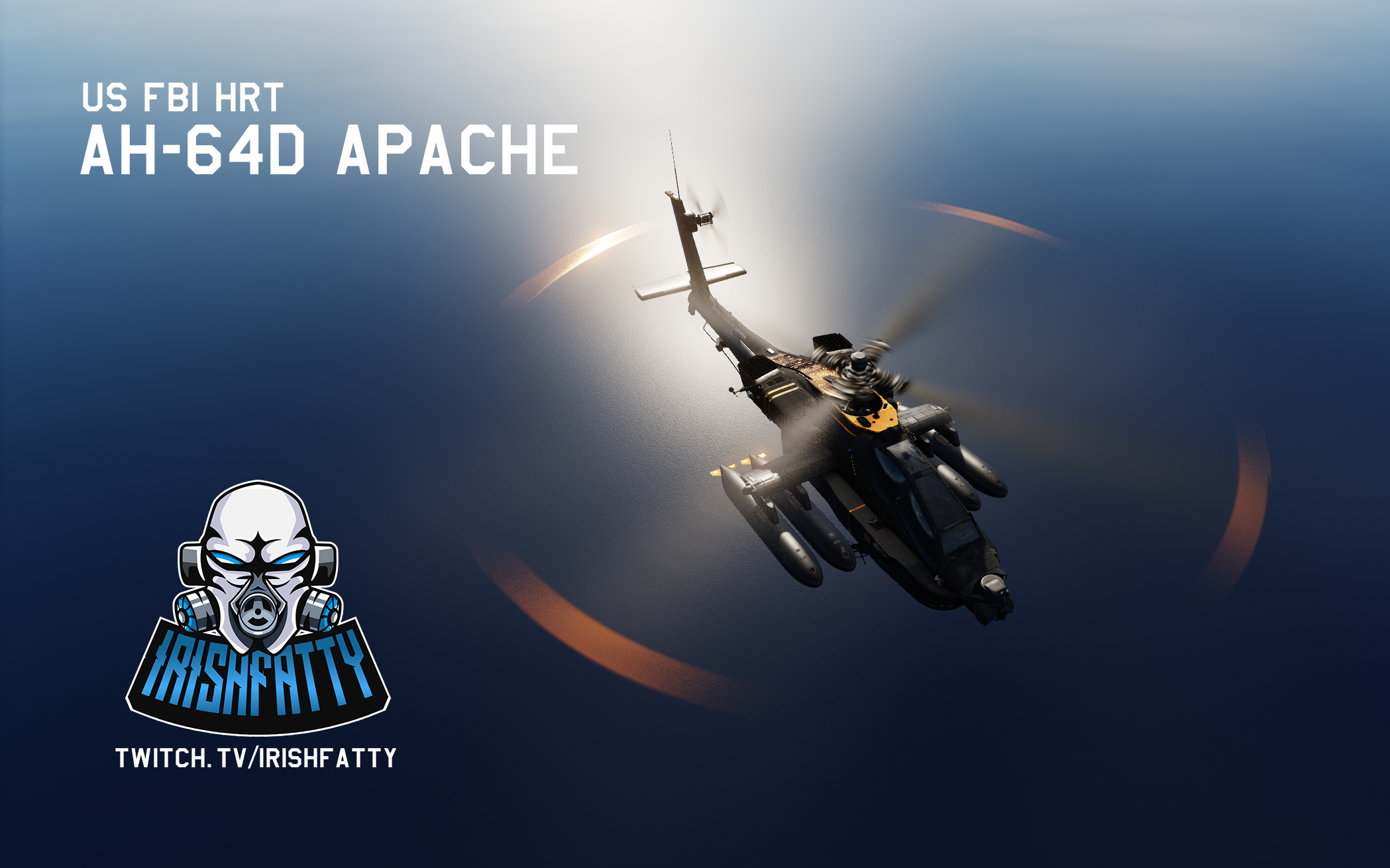 US FBI HRT (Fictional)