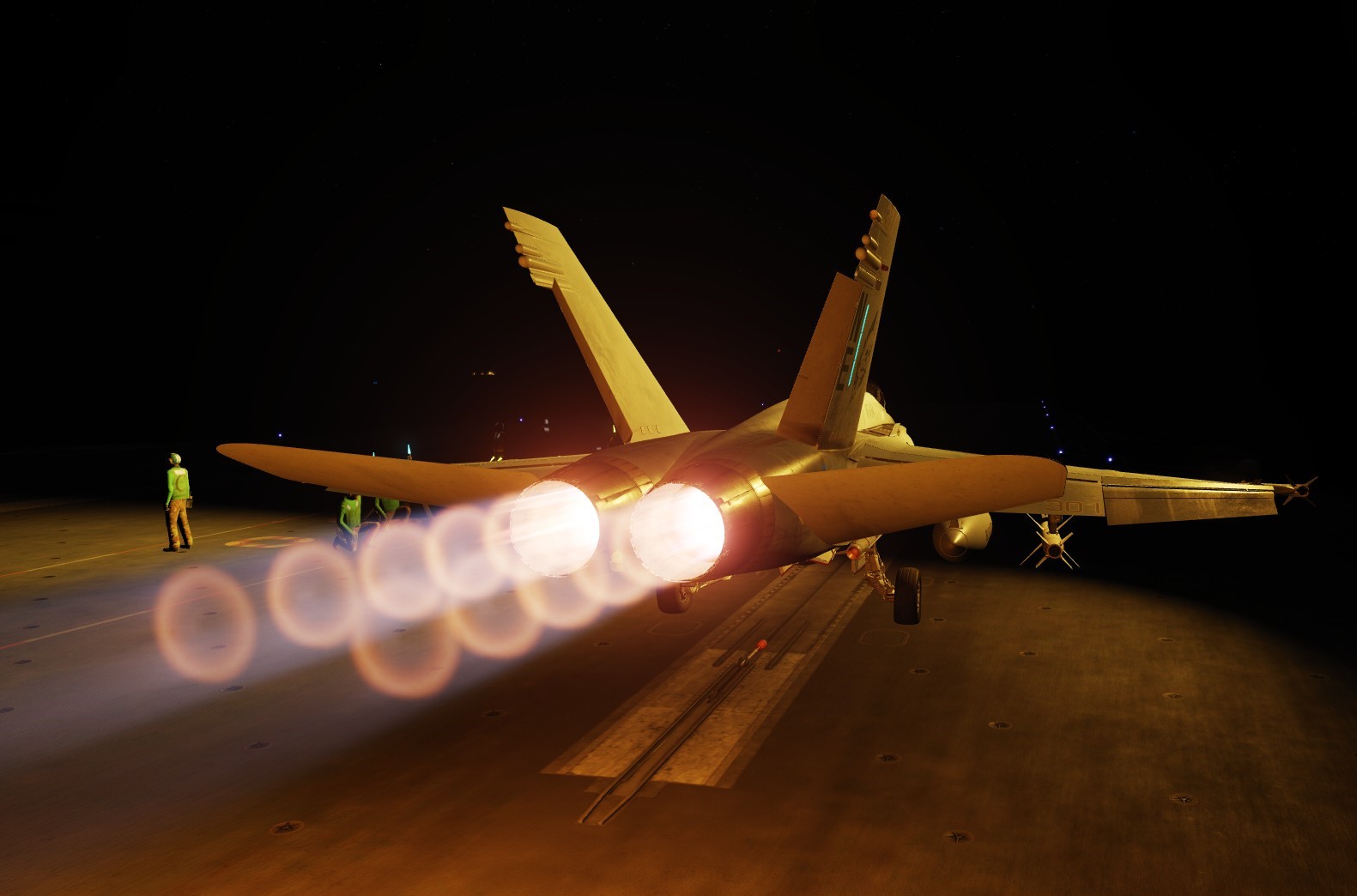 Operation Free Throw (Free Carrier)