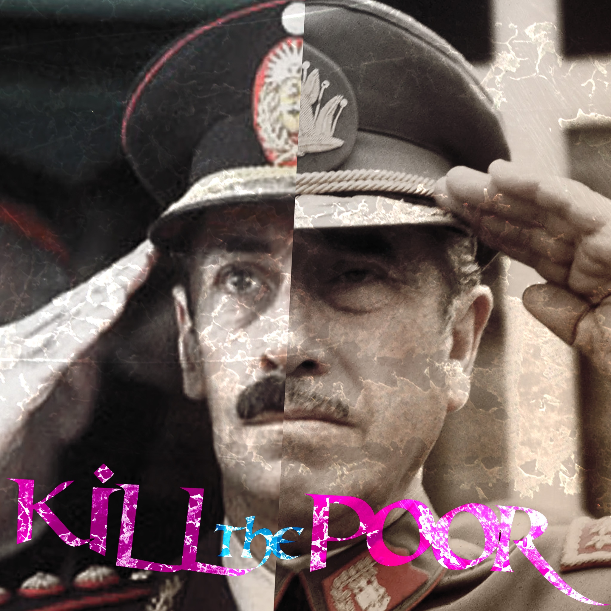 Kill The Poor - Beagle Conflict [fictional single player mission]