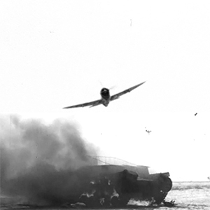 Achtung Jabos! IX Tactical Air Command  Mission 6: Blunting German counterattack on Carentan