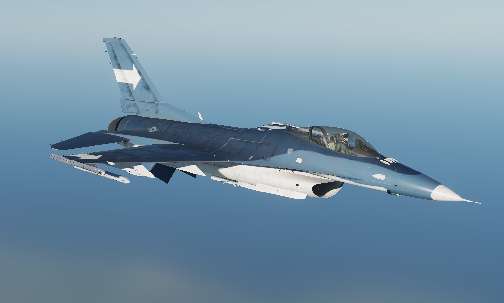 1943 Navy Tri-Color Schemes with Carrier Markings