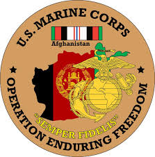 (TEMPLATE) Operation Enduring Freedom