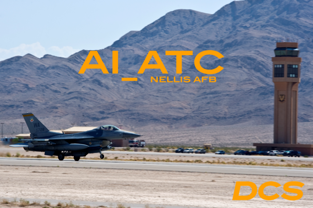 AI_ATC Nellis AFB