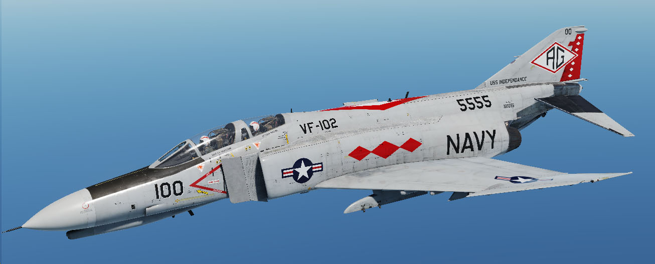 VF-102 Diamondbacks