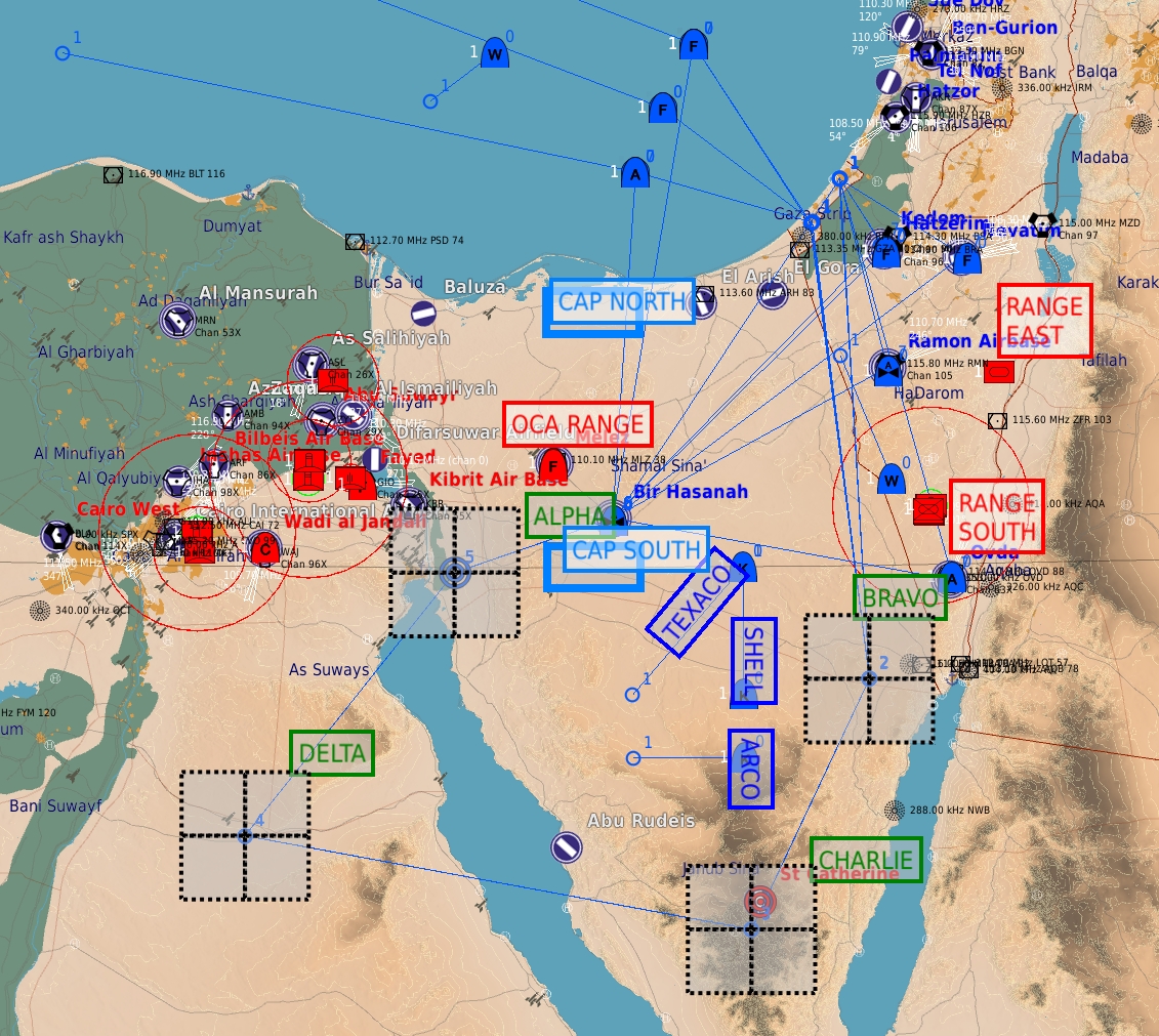 Sinai Sandbox (SP/MP) v1.01