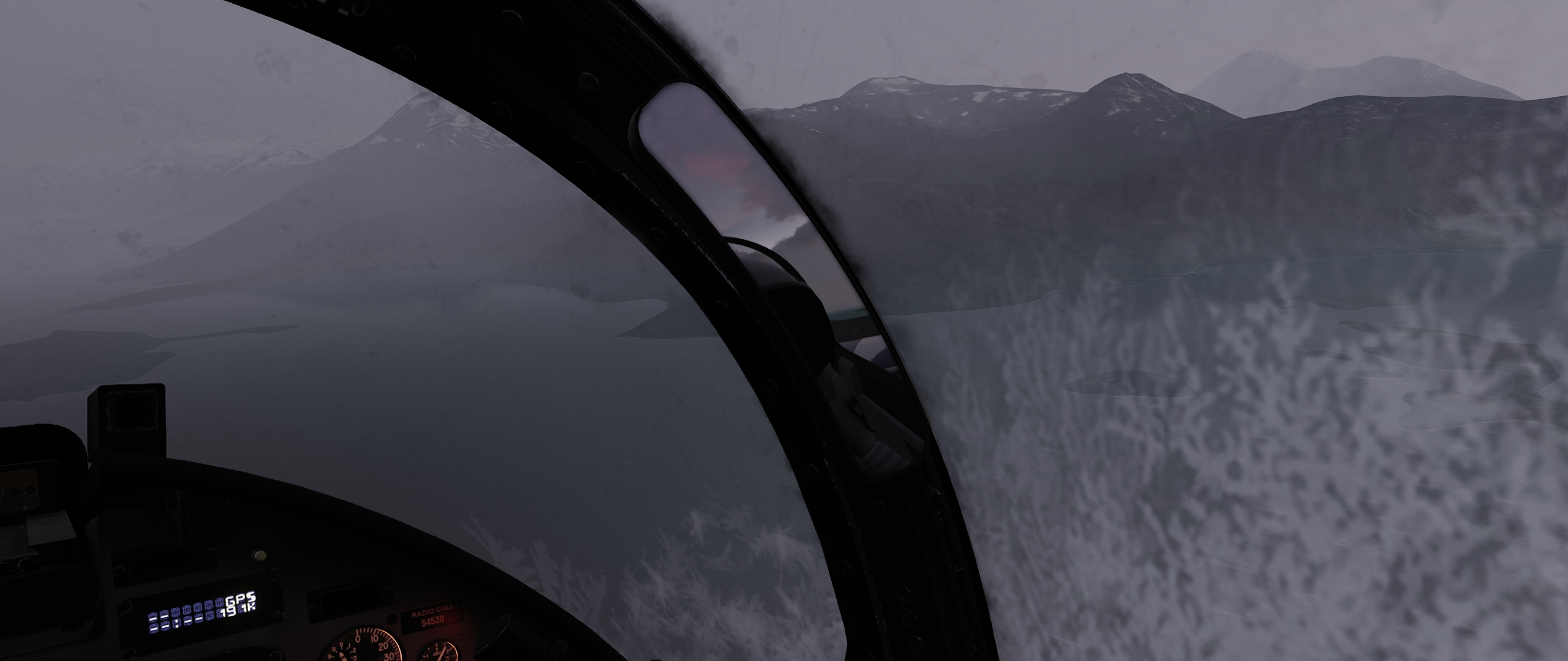 Cape Horn "At the end of the world" / "На краю Земли" rescue mission on SA