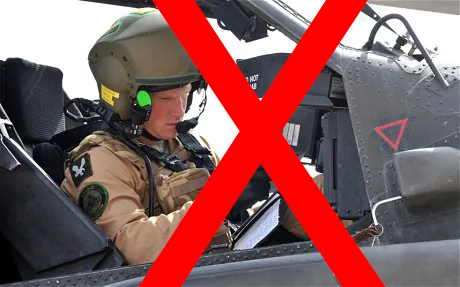 Apache Without CP/G Forever Alone Edition