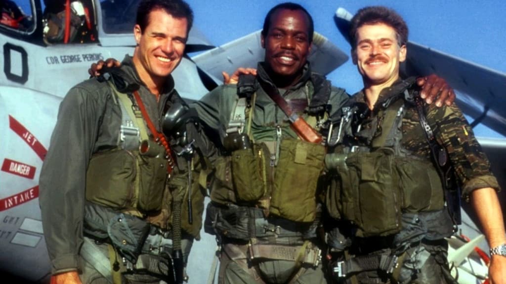 Vietnam DIRT Missile City (Rev.1)