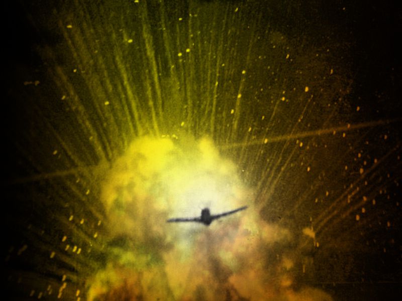 Achtung Jabos! IX TAC in Normandy Mission 14 Falaise Pocket