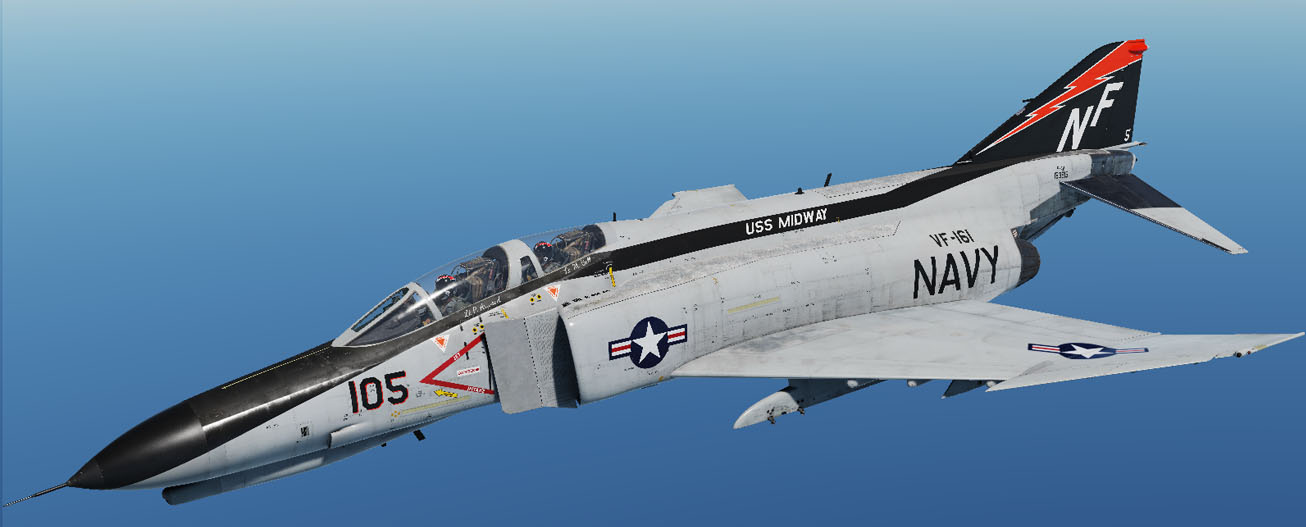 VF-161 Chargers