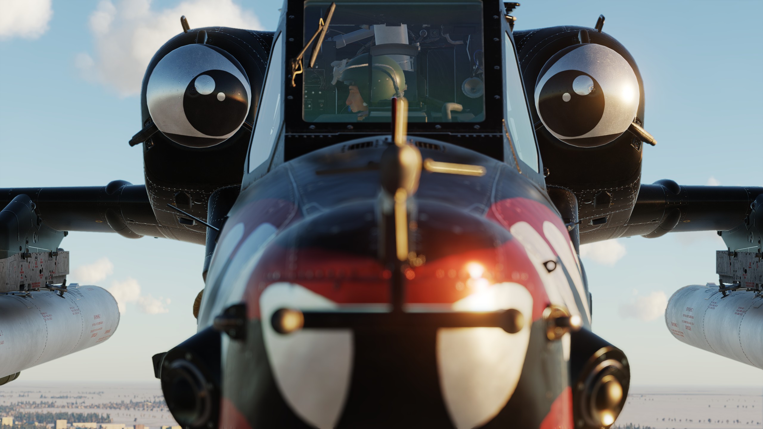 Ka-50 "Super Shark" Fictional [FINAL]