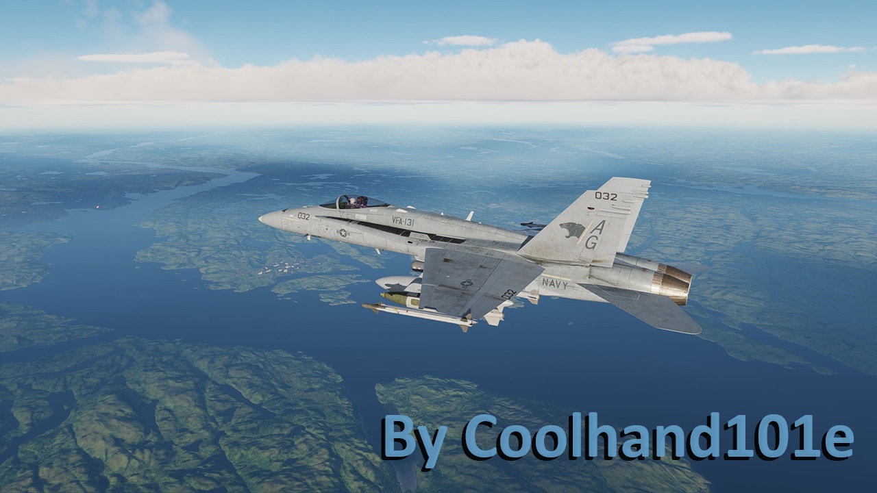 Naval Strike on Severomorsk1