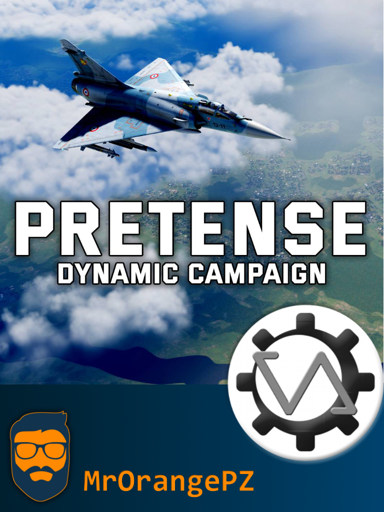 DCS Pretense 1.7.2 VoiceAttack Profile by MrOrangePZ