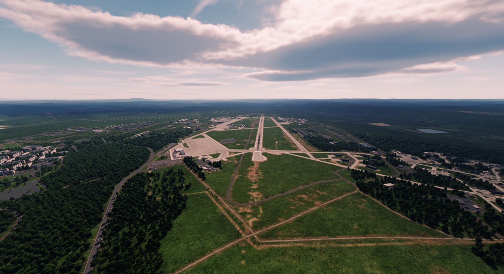 Use for Copper LUT preset