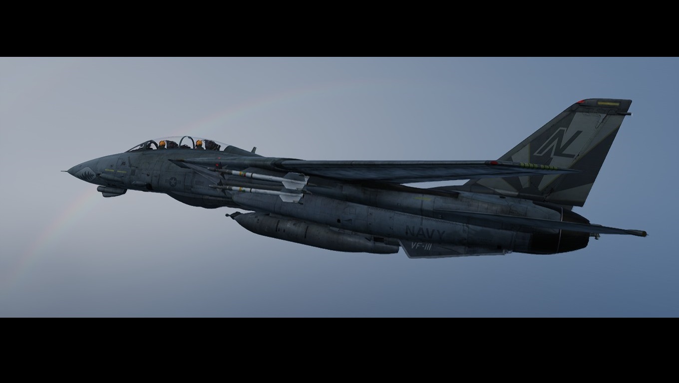 Sun Downers - Ghost Grey (Fictional)