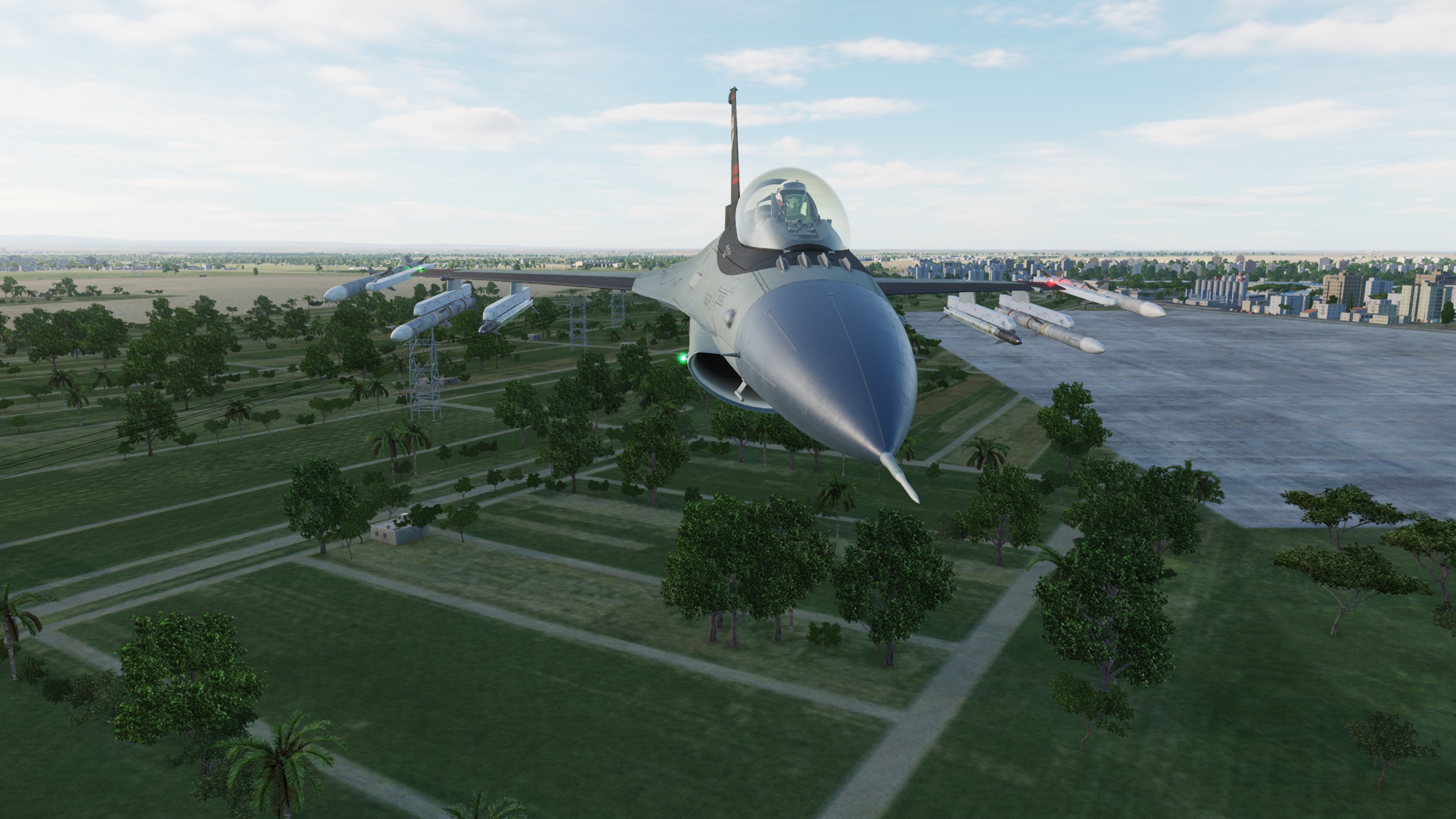 Ace Combat | 15º Gruppo "Windhover"