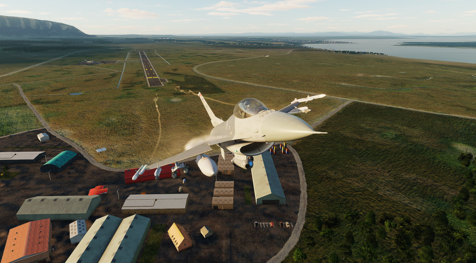 War for a Day, Mission 3 